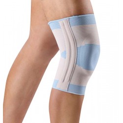 ΕΠΙΓΟΝΑΤΙΔΑ ΜΕ ΜΠΑΝΕΛΕΣ ΚΑΙ ΣΙΛΙΚΟΝΗ 06-2-057 Vita Orthopaedics